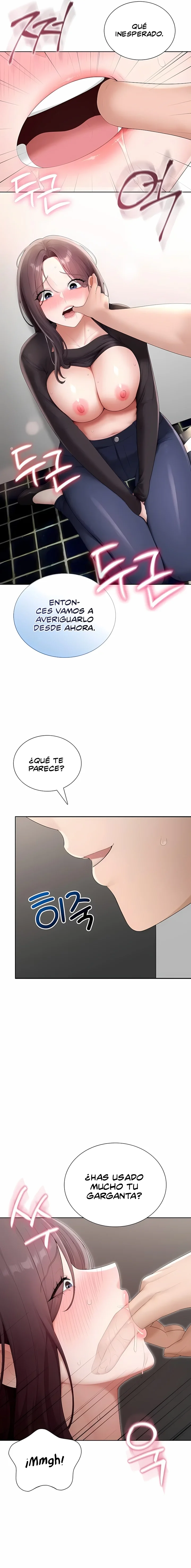 Mujer Traviesa Capítulo 57 - Page 4