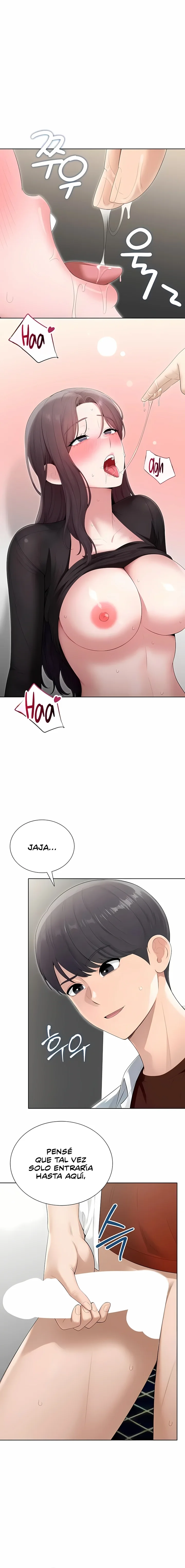 Mujer Traviesa Capítulo 57 - Page 6