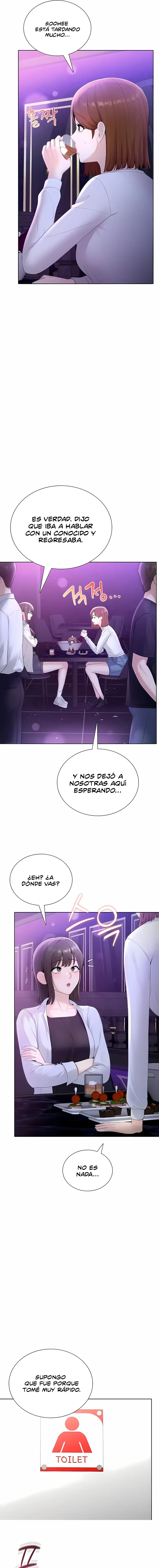Mujer Traviesa Capítulo 57 - Page 8