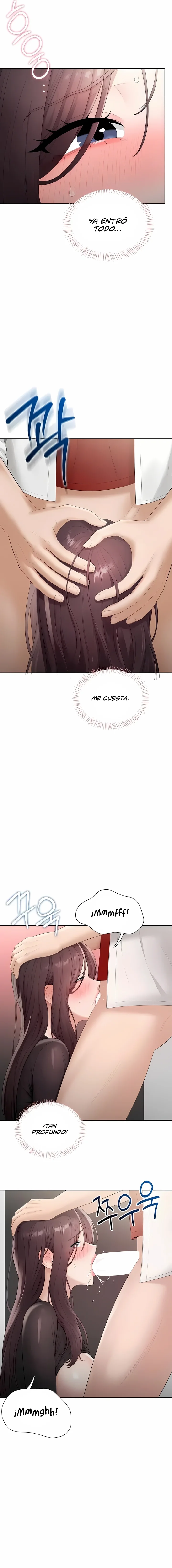 Mujer Traviesa Capítulo 57 - Page 10