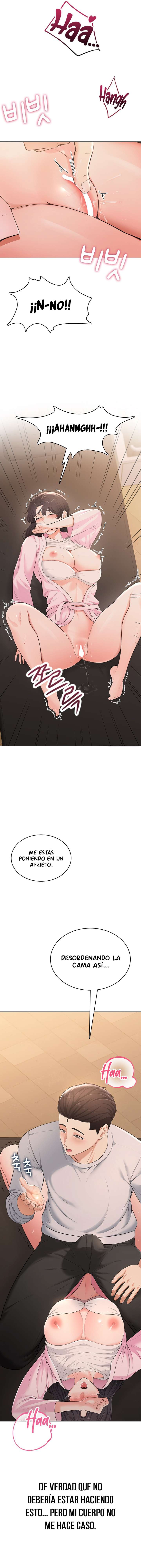 Mujer Traviesa Capítulo 6 - Page 17