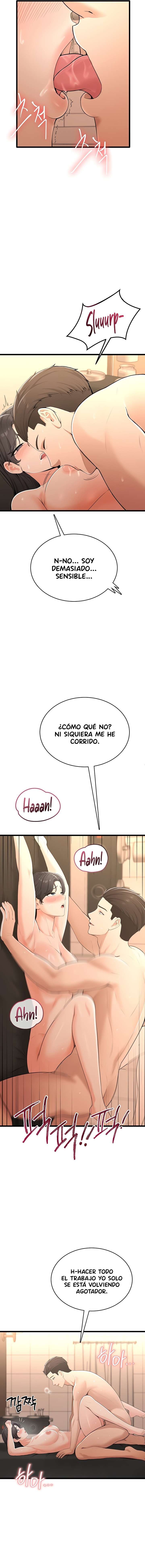 Mujer Traviesa Capítulo 8 - Page 7