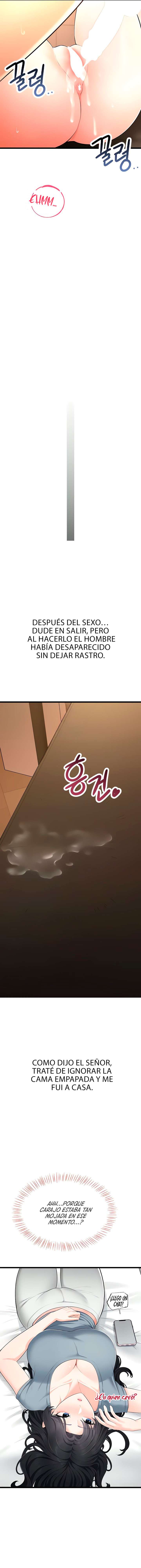 Mujer Traviesa Capítulo 9 - Page 15