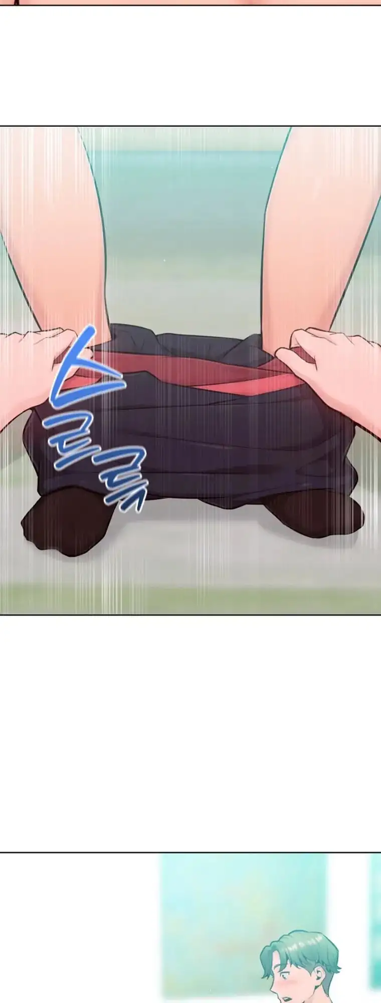 Nunca seremos solo Amigos Capítulo 12 - Page 26