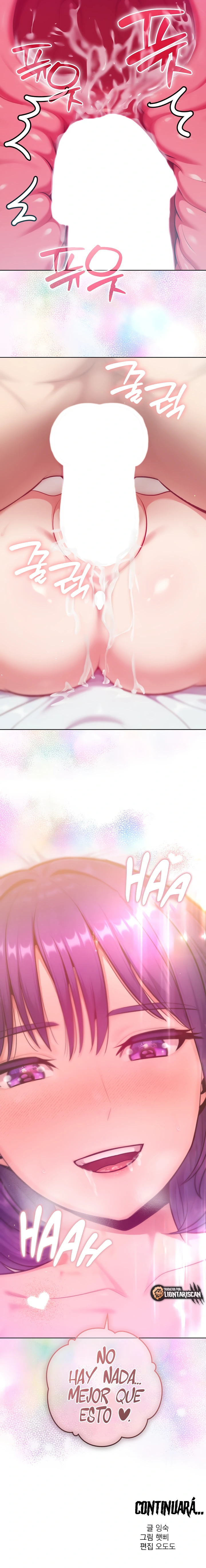 Nunca seremos solo Amigos Capítulo 13 - Page 11