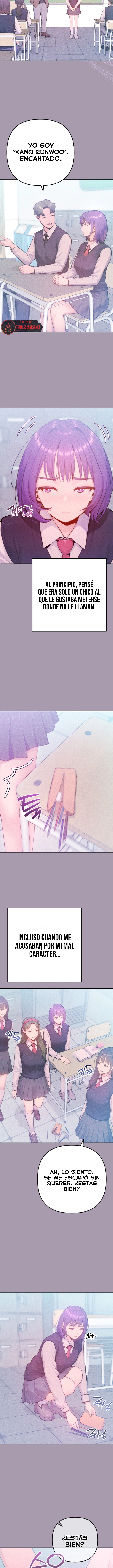 Nunca seremos solo Amigos Capítulo 16 - Page 7