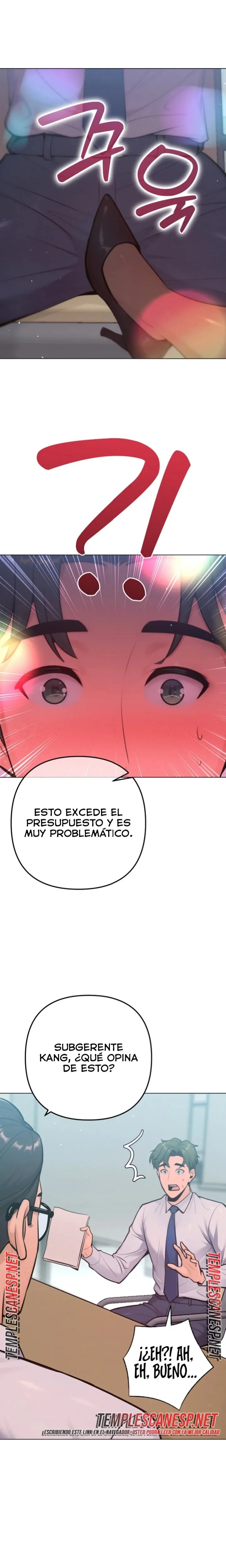 Nunca seremos solo Amigos Capítulo 36 - Page 14