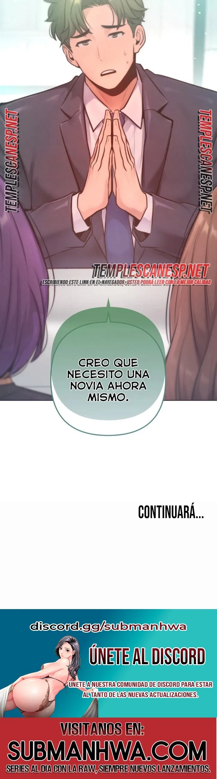 Nunca seremos solo Amigos Capítulo 36 - Page 25