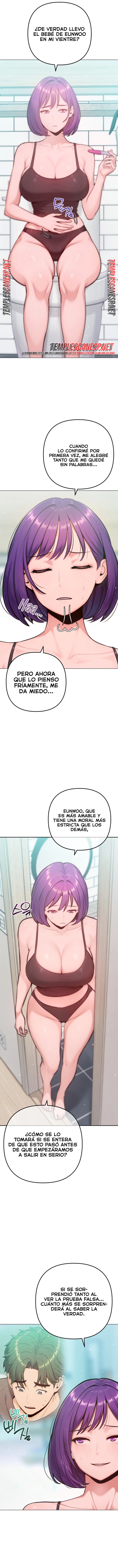 Nunca seremos solo Amigos Capítulo 39 - Page 2
