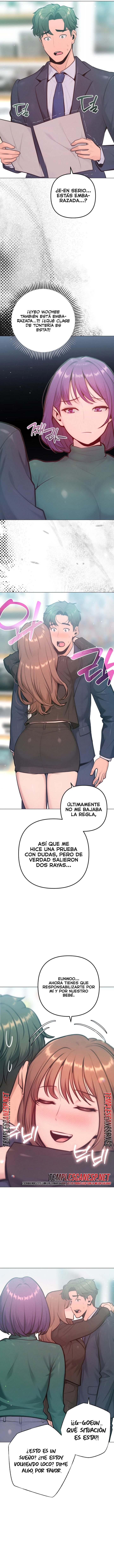 Nunca seremos solo Amigos Capítulo 39 - Page 13
