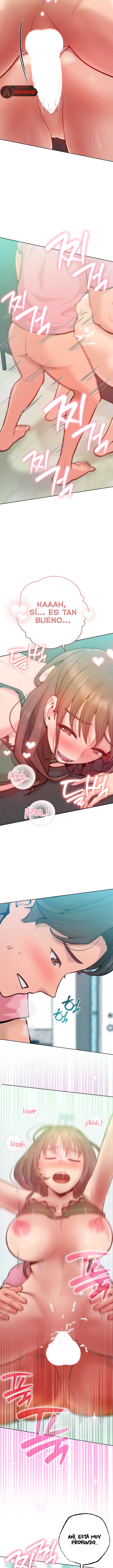 Nunca seremos solo Amigos Capítulo 5 - Page 7