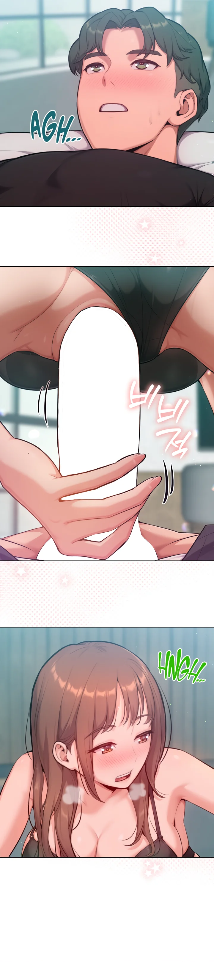 Nunca seremos solo Amigos Capítulo 9 - Page 7