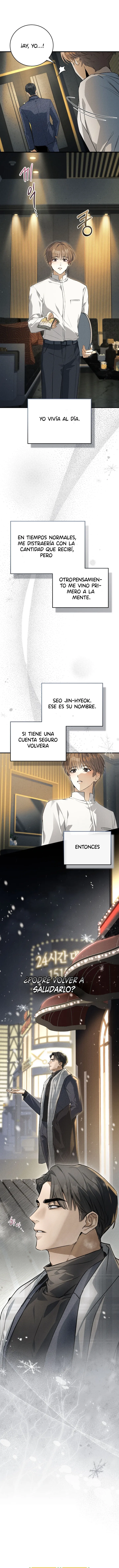corazon salado Capítulo 1 - Page 14