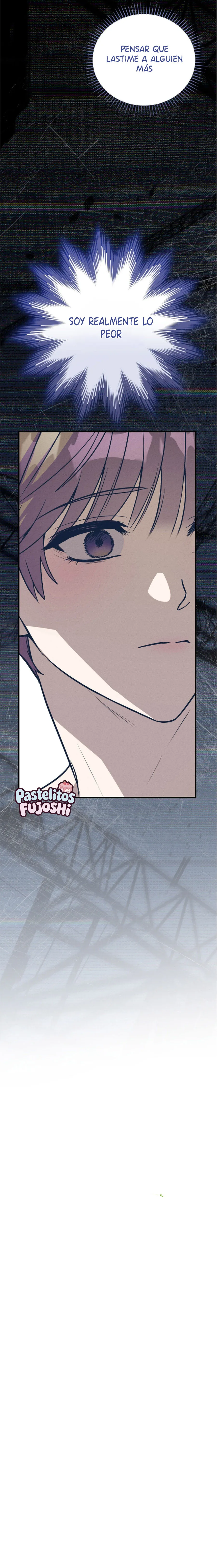 corazon salado Capítulo 20 - Page 7