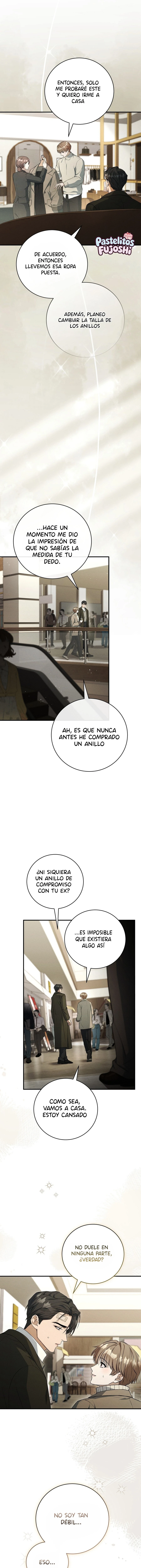corazon salado Capítulo 34 - Page 13