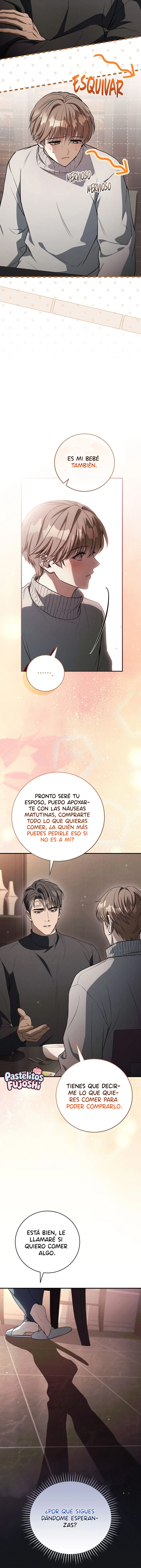 corazon salado Capítulo 36 - Page 6