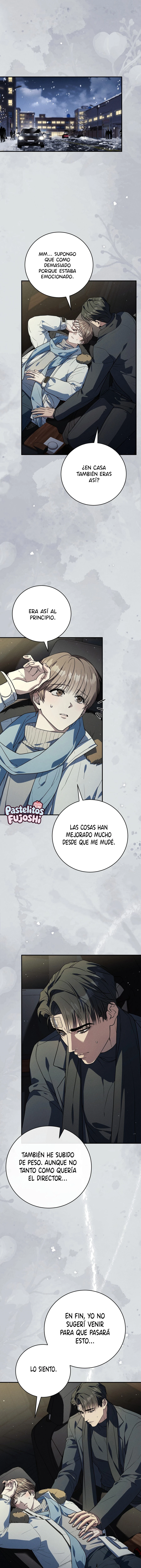 corazon salado Capítulo 37 - Page 2