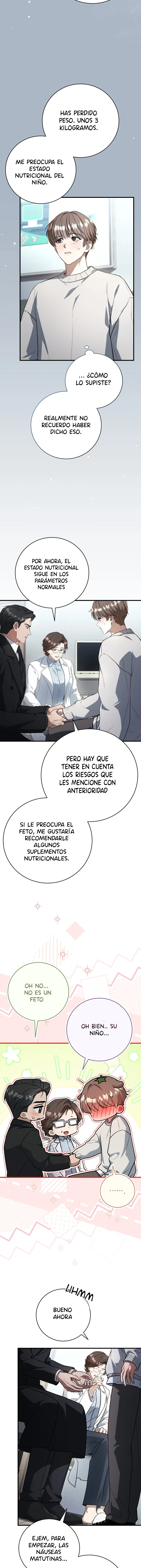 corazon salado Capítulo 38 - Page 12