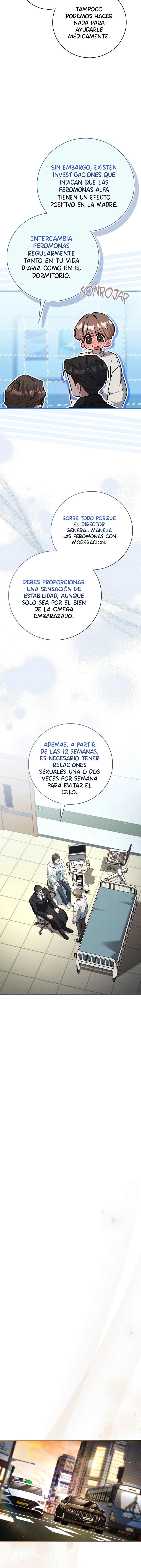 corazon salado Capítulo 38 - Page 13