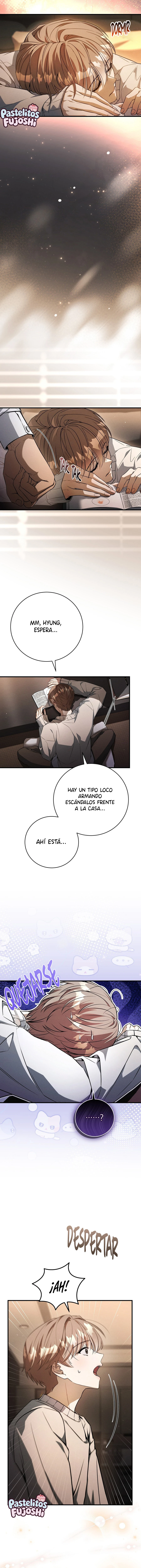 corazon salado Capítulo 39 - Page 10