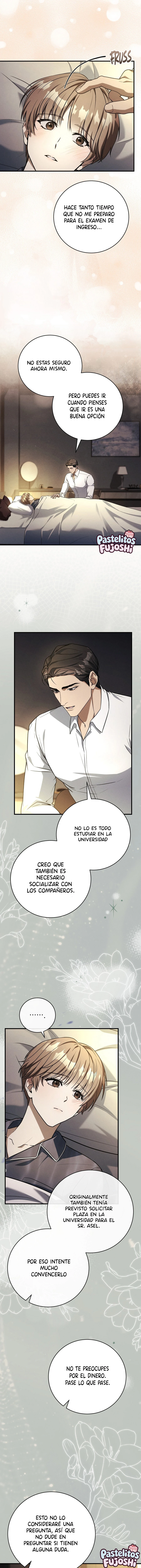 corazon salado Capítulo 40 - Page 10