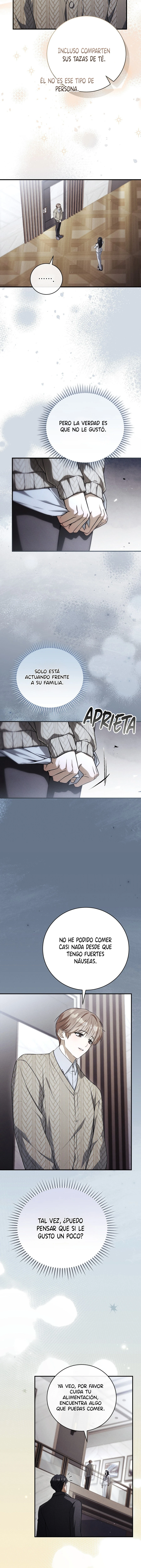 corazon salado Capítulo 42 - Page 4