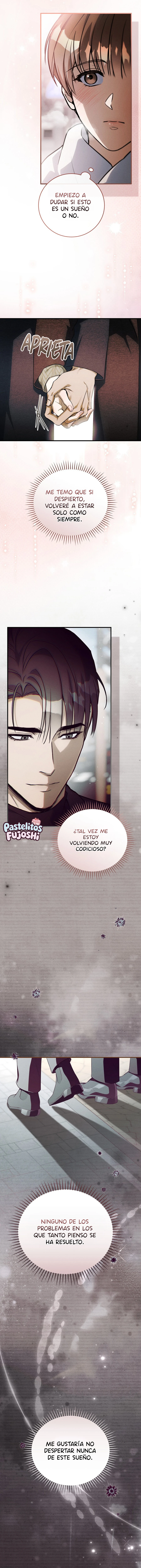 corazon salado Capítulo 42 - Page 14