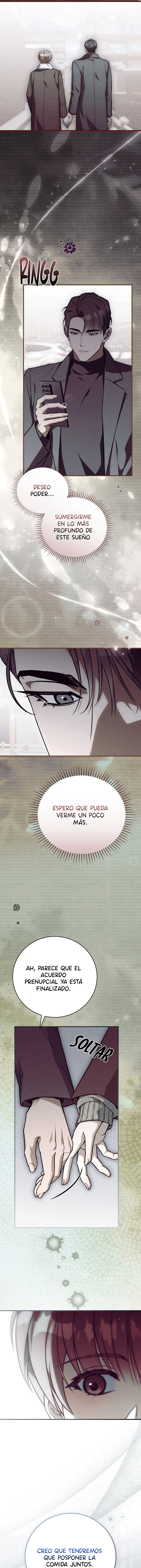 corazon salado Capítulo 42 - Page 15