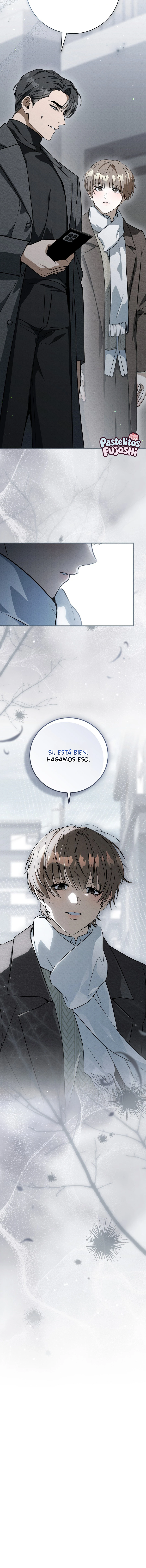 corazon salado Capítulo 42 - Page 16