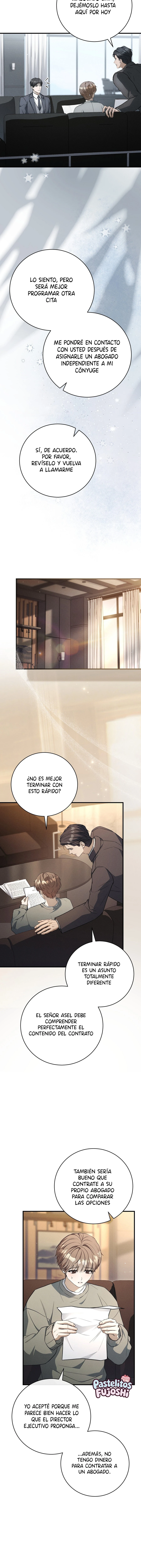 corazon salado Capítulo 43 - Page 7