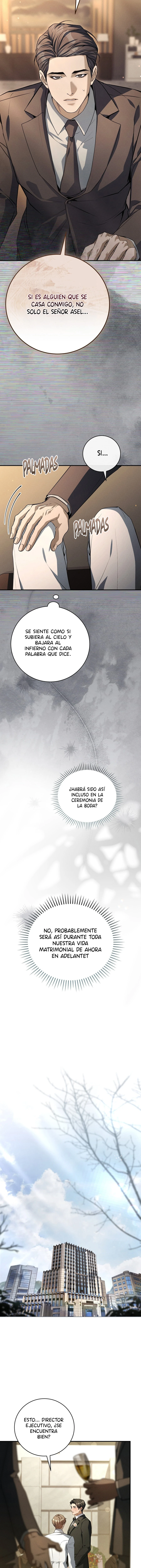 corazon salado Capítulo 43 - Page 9