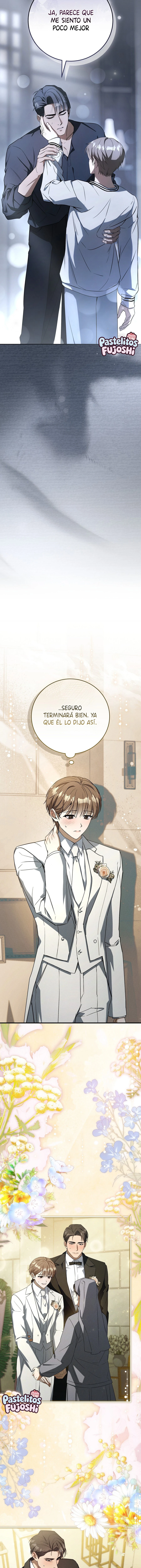 corazon salado Capítulo 43 - Page 12