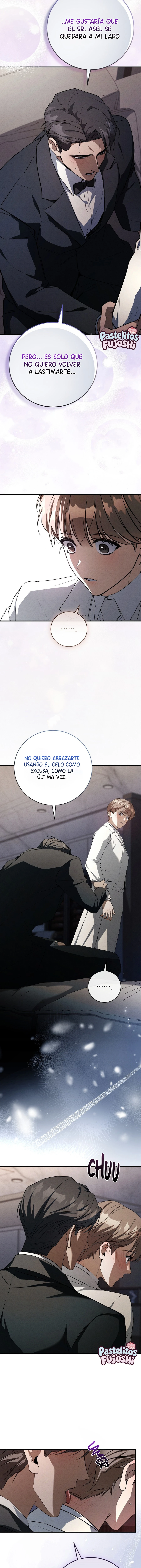 corazon salado Capítulo 43 - Page 16