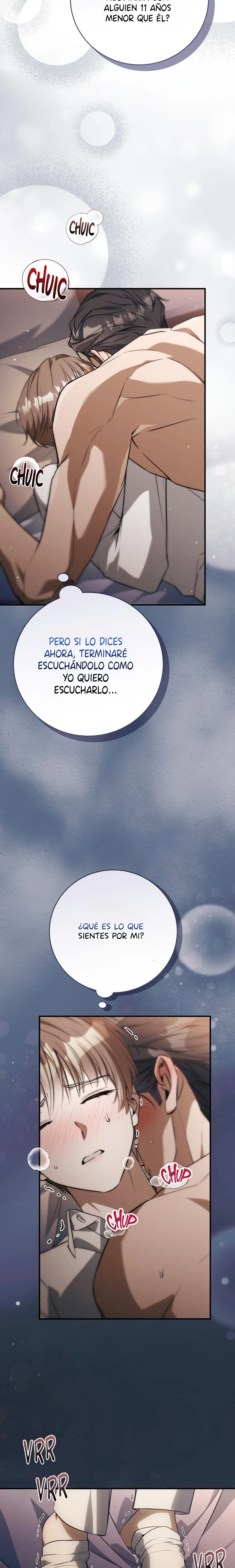 corazon salado Capítulo 44 - Page 6