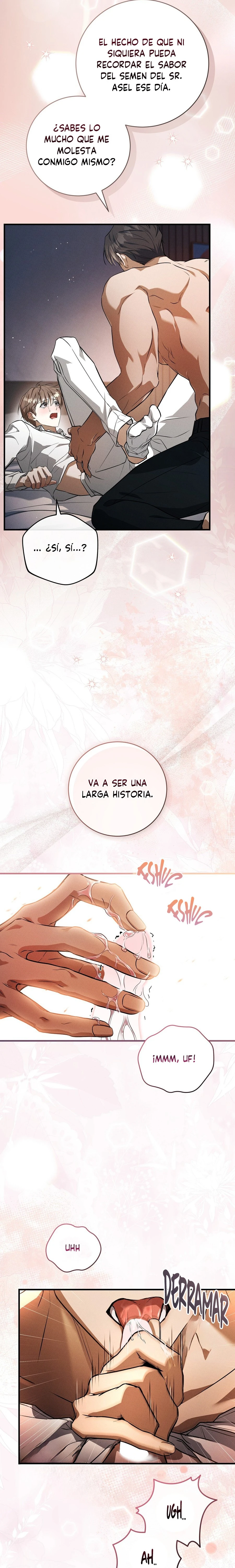 corazon salado Capítulo 44 - Page 13