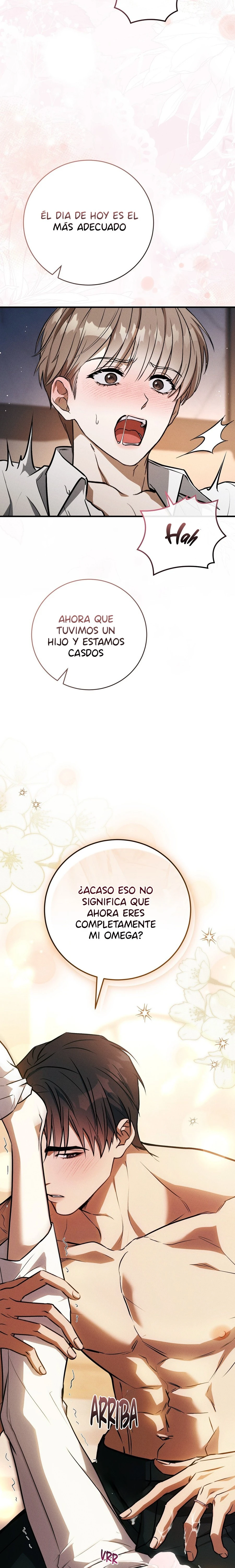 corazon salado Capítulo 44 - Page 14