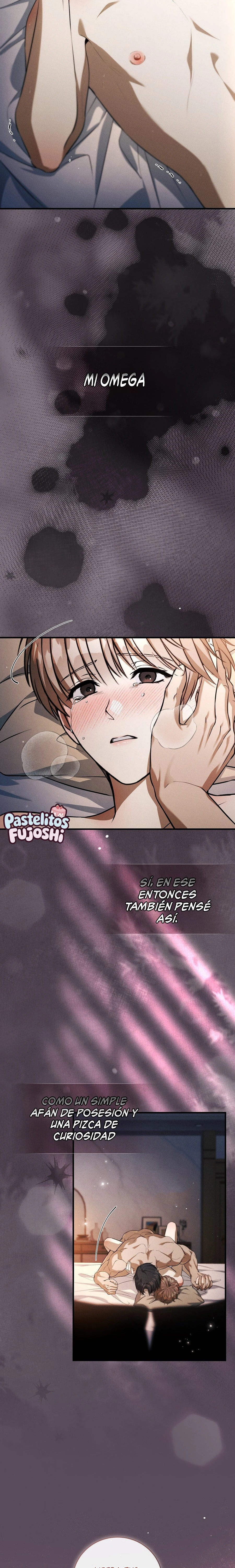 corazon salado Capítulo 44 - Page 18