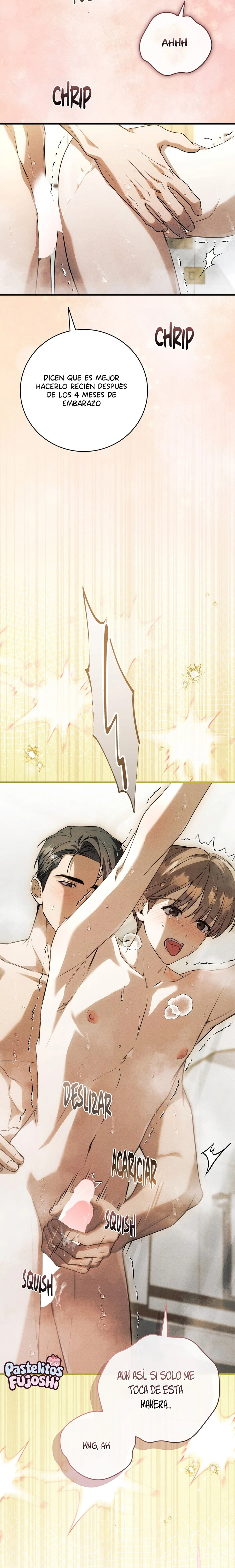 corazon salado Capítulo 46 - Page 6