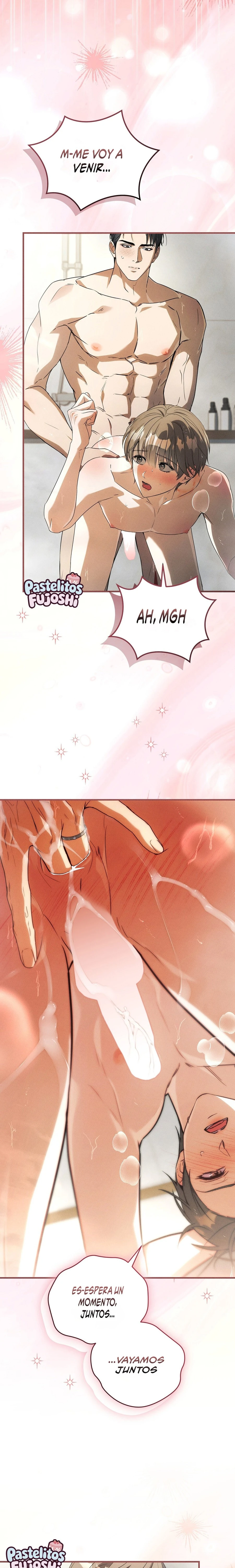 corazon salado Capítulo 46 - Page 14