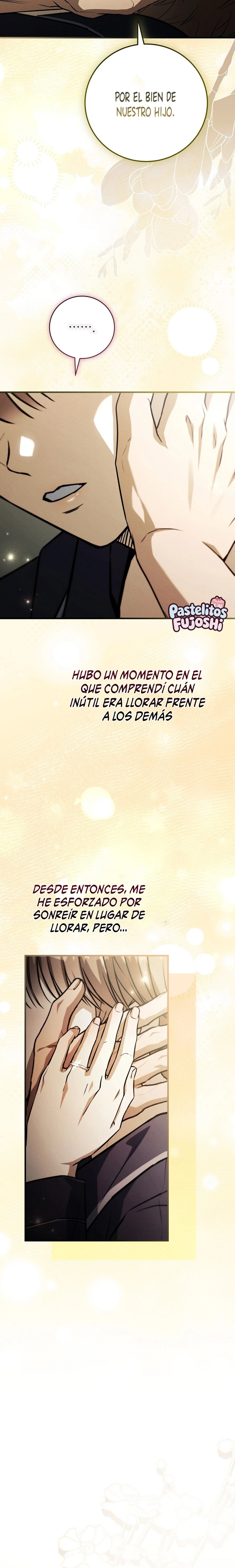 corazon salado Capítulo 46 - Page 25