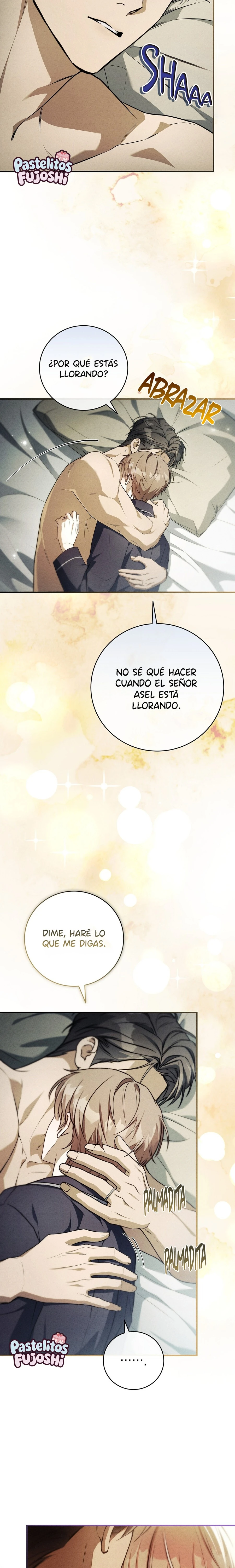 corazon salado Capítulo 47 - Page 2