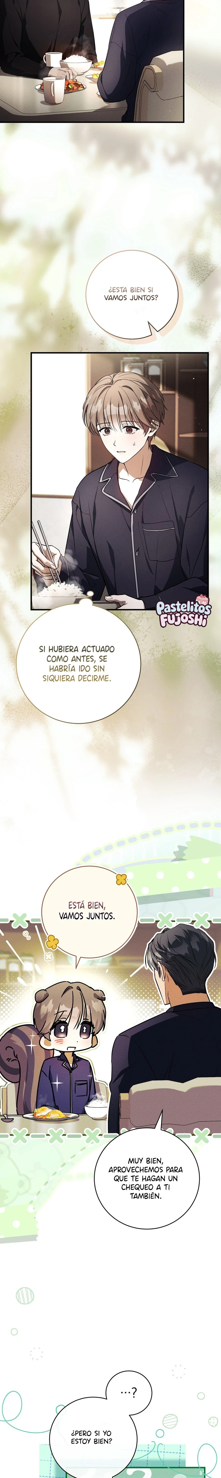 corazon salado Capítulo 47 - Page 7