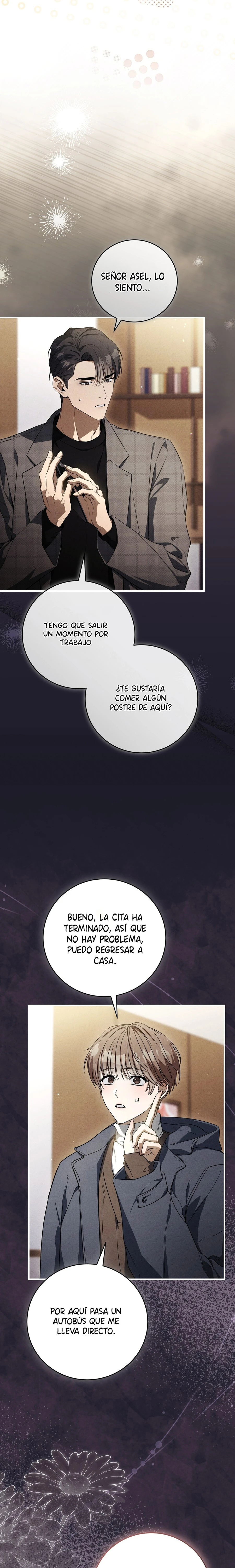 corazon salado Capítulo 47 - Page 10