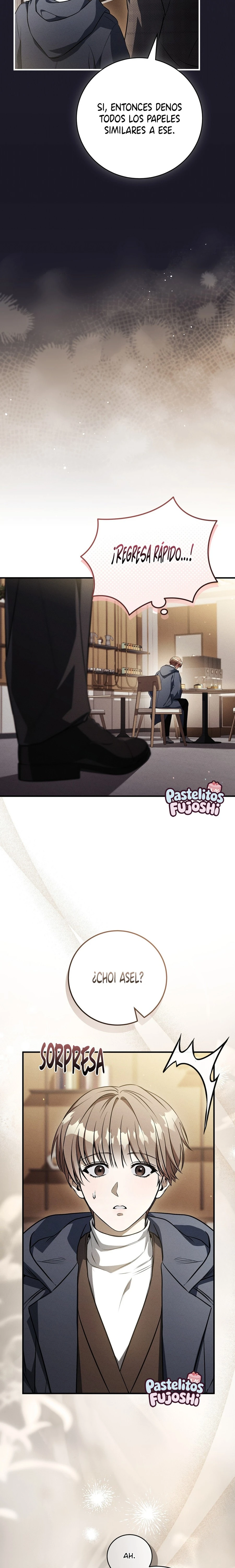 corazon salado Capítulo 47 - Page 14