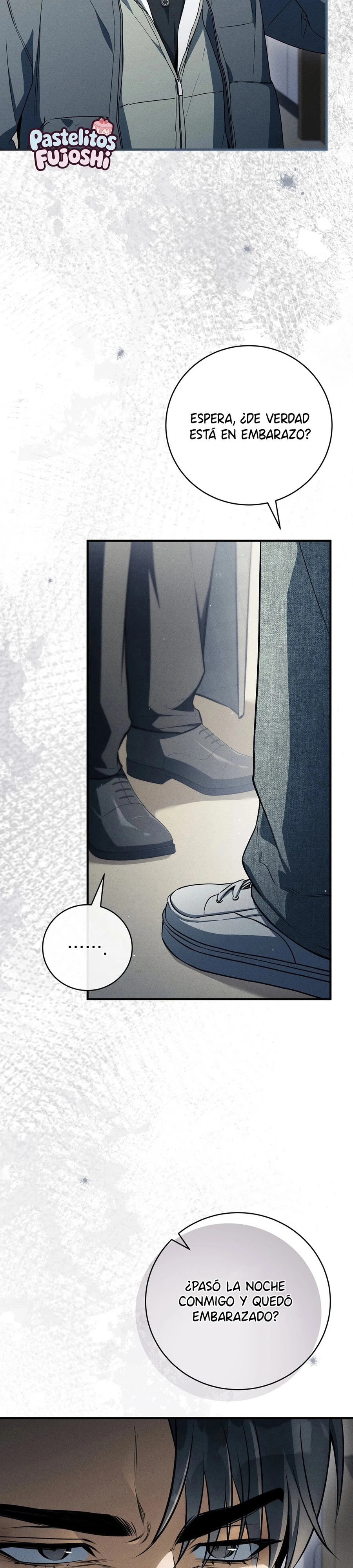 corazon salado Capítulo 48 - Page 5