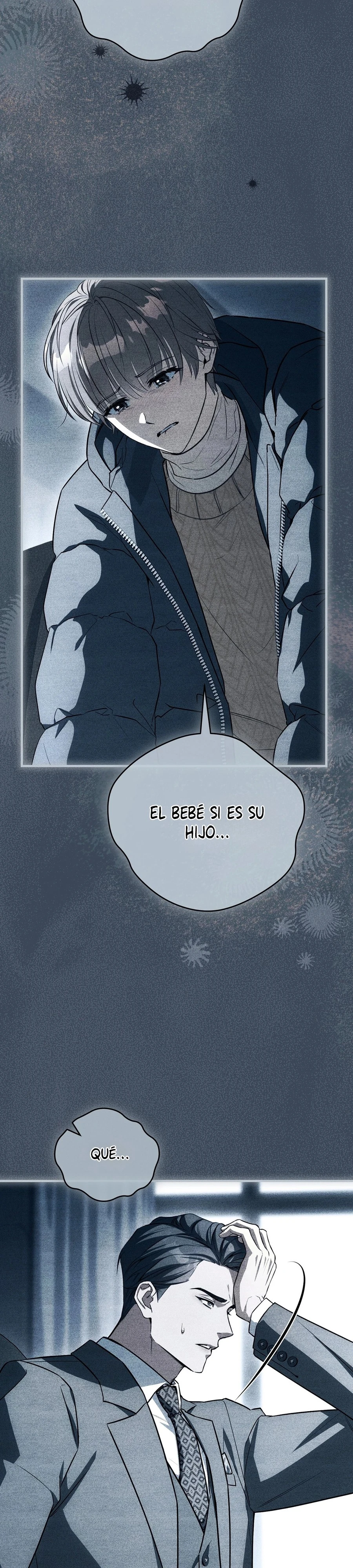corazon salado Capítulo 48 - Page 13