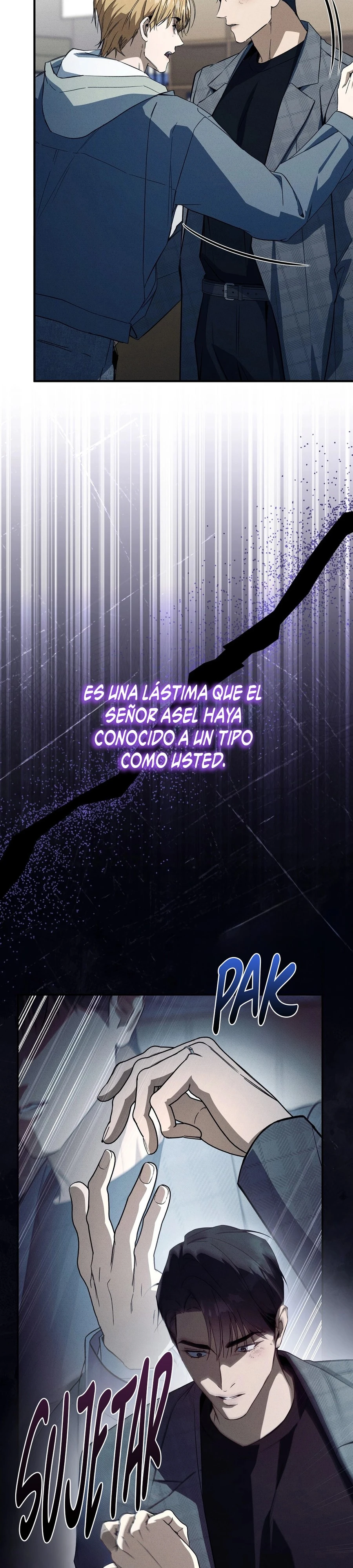 corazon salado Capítulo 48 - Page 16