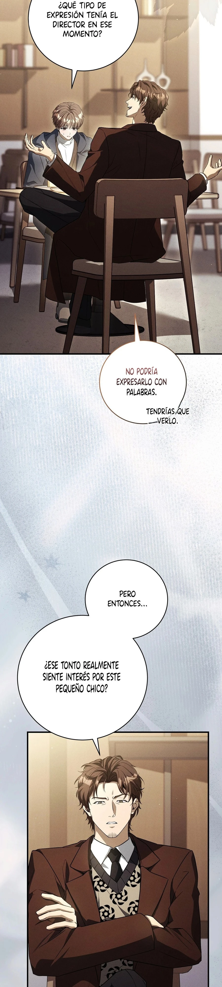corazon salado Capítulo 48 - Page 28