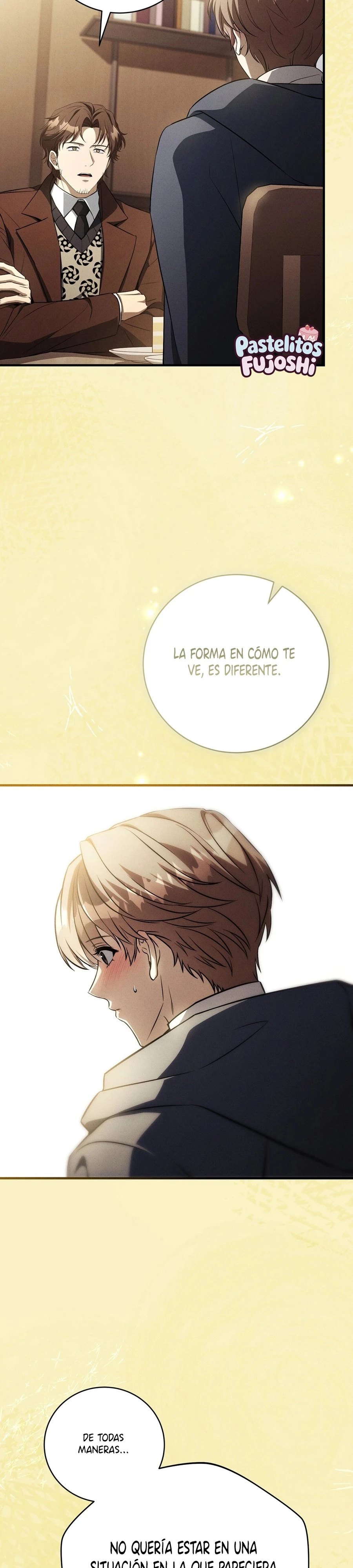 corazon salado Capítulo 48 - Page 31