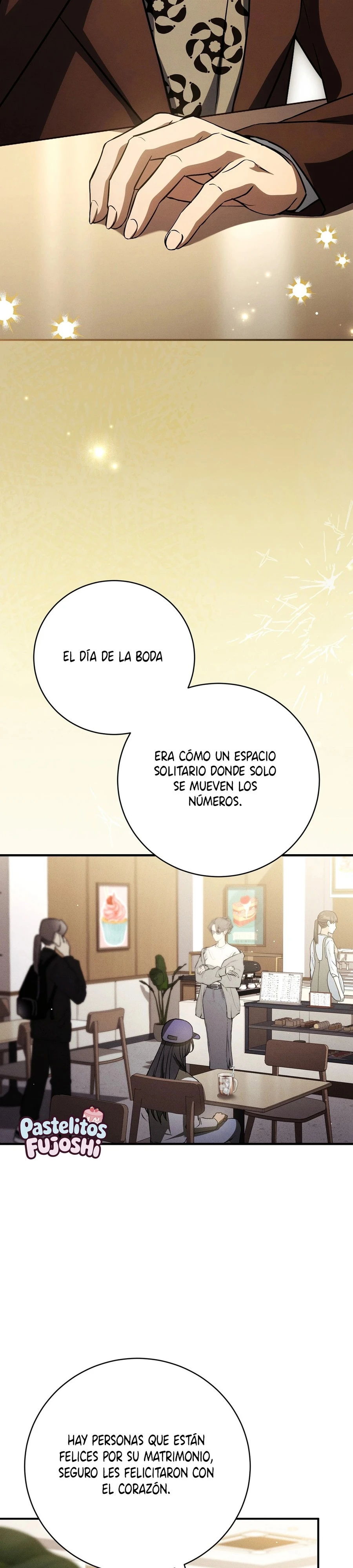 corazon salado Capítulo 48 - Page 33